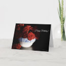 Search for red rose birthday cards Mum
