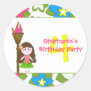 Search for tiki party stickers Flowers
