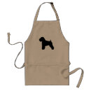 Search for coated aprons Soft coated wheaten terrier