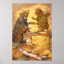 Search for aesop fable posters Vintage