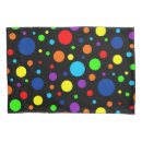 Search for bold pattern pillowcases Black