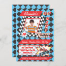 Search for go kart invitations Boy
