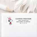 Search for character return address labels Classic comic strip