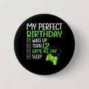 Search for 12th birthday badges Gaming