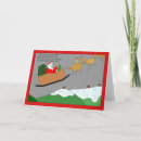 Search for gps cards Santa