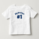 Search for big brother toddler tshirts Boy