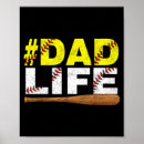 Search for funny softball posters Sports