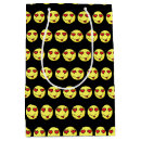Search for emoji gift bags Trendy