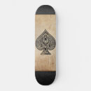 Search for ace of spade skateboards Gambler