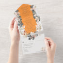Search for elegant tropical invitation wedding wedding invitations Bohemian