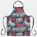 Search for cassette aprons Tape