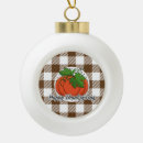 Search for thanksgiving christmas tree decorations Brown