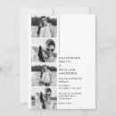 Search for photo booth invitations Black and white