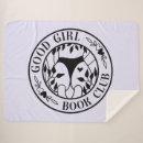 Search for literary blankets Book lover