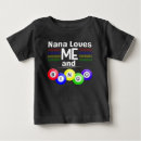 Search for nana baby shirts Grandchild