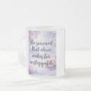 Search for unstoppable mugs Strength