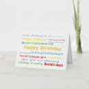Search for french language birthday cards Joyeux anniversaire