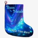 Search for italy christmas stockings Buon natale
