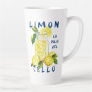 Search for dolce vita mugs Amalfi coast