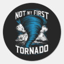 Search for storm chasers stickers Funny