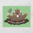 Search for gopher postcards Cute