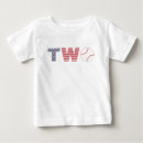 Search for 2nd birthday baby shirts Party