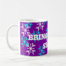 Search for wintry Purple