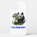 Search for panda bear iphone cases Nature