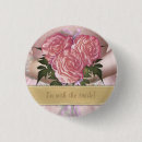 Search for novelties badges Pink