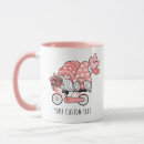 Search for text message mugs Pink