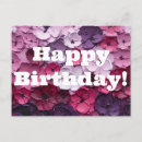 Search for birthday wishes postcards Greetings