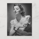 Search for contemplation vertical postcards Black and white