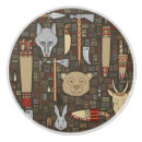 Search for deer knobs and pulls Animal