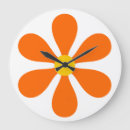 Search for flower clocks 60s