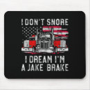 Search for snore mouse mats I don