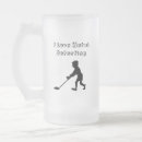 Search for metal beer glasses Gold