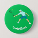 Search for racket badges Court