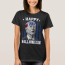 Search for halloween fun tshirts Happy
