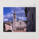 Search for umbria postcards Cathedral
