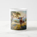 Search for texas longhorn mugs Animal