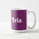 Search for purple iris mugs Pink