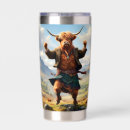 Search for cow tumblers Scottish