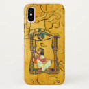 Search for egyptian art iphone cases Horus