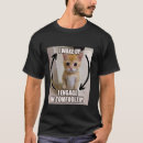 Search for tomfoolery tshirts Engage