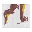 Search for dachshund chopping boards Pet