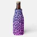 Search for leopard print food storage Purple