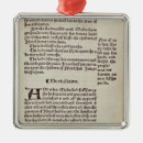 Search for genesis christmas tree decorations Manuscripts