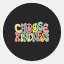 Search for kindness stickers Spread positivity