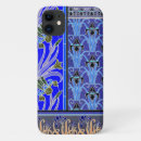 Search for blue iris i iphone cases Vintage
