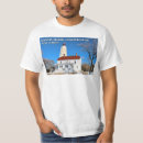 Search for sandy hook tshirts Lighthouse